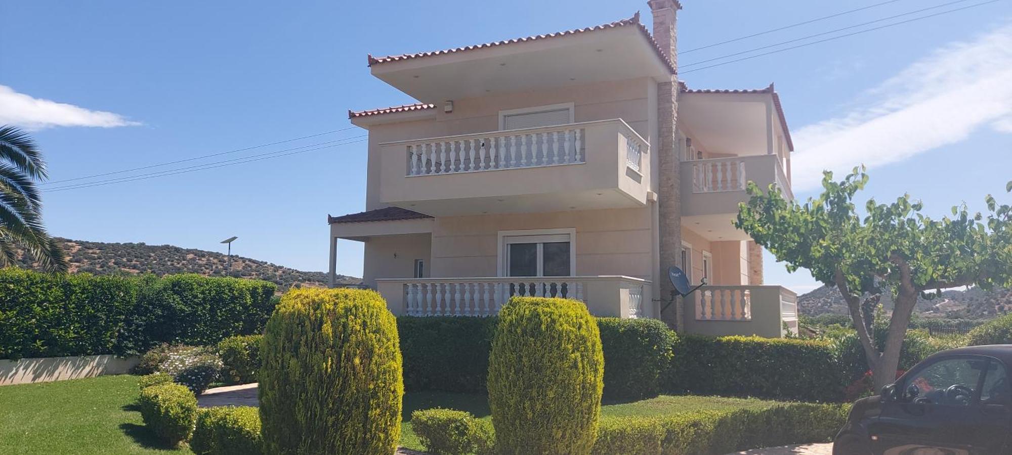 ארטמידה Evelina'S Suite מראה חיצוני תמונה